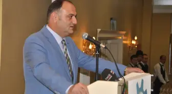 Düsiad İlçelerle El Ele