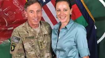 Eski CIA Başkanı Petraeus Açıklaması