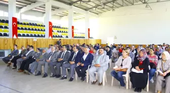 Fırıncılara Hijyen Eğitimi