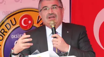 İçişleri Bakanı Şahin Açıklaması