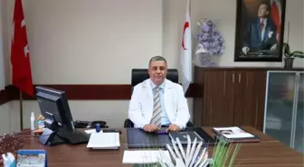 Kemalpaşa Devlet Hastanesi Yönetimi Değişti