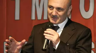 'Kentleşme Sürecinde Yer Seçiminin Önemi' Konferansı