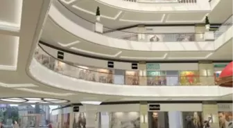 Kentplaza ile Konya'da Yepyeni Bir Hayat Başladı