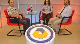 'Mesleki Eğitimde Gündem'