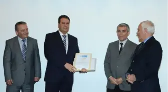 Meü Mühendislik Fakültesi'nin Bölümleri Akredite Oldu