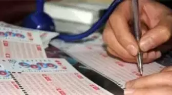 Milli Piyango İdaresi Açıklaması