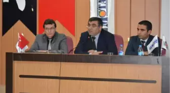 Motaş'tan 'Kurum Bağlılığı ve Kurumu Temsil' Eğitimi