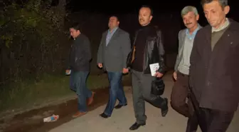 Öğrencilere Yakın Takip