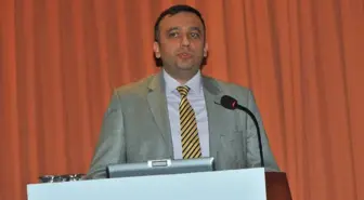 Omü'de I. Deham Günleri