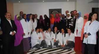 'Somali Halkı Din Kardeşimiz'