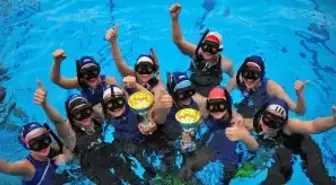 Spor Okulunda Başlayan Bir Başarı Öyküsü