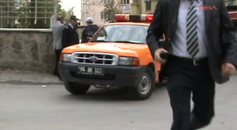 Uşak Polis Tatbikatı Gerçeği Aratmadı Polis Tatbikatı Gerçeği Aratmadı