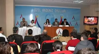 Akdeniz'de Atürk Haftası Etkinlikleri
