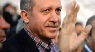 Başbakan Erdoğan Mısır'da