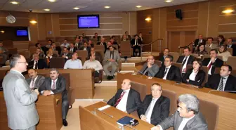 Büyükşehir'de Liderlik Semineri