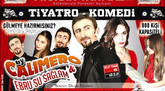 'Hayalim'Adlı Oyun 9 Aralık'ta Akçakoca'da