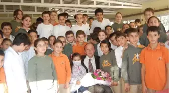 Kardelen Neden Maske Takıyor