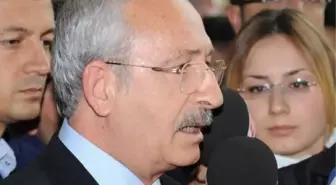 Kılıçdaroğlu'ndan Çelik'e Manidar Yanıtı