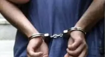 Suç Örgütü Operasyonunda 7 Tutuklama