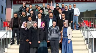 Uygulamalı Girişimcilik Eğitimi Tamamlandı