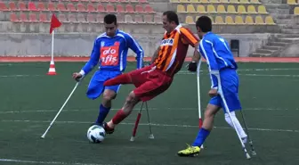 Ampute Futbol Süper Ligi