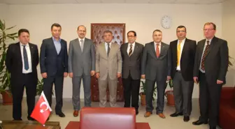 Anasiad: 'Bursa'da Sağlık Turizmine Yatırım Yapılmalı'