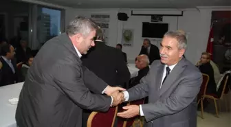 Aşık Kemali Bülbül'e Saygı Gecesi