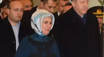 Başbakan Erdoğan, Kahire'de