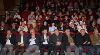 Başkan Bakırcı'ya Yoğun İlgi