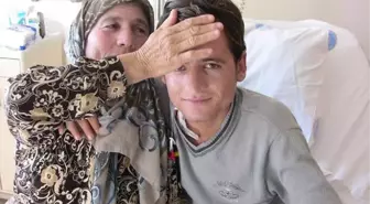 Bayram Çiftinden Oğullarına İkinci Hayat