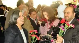 BDP Milletvekilleri de Açlık Grevini Bitirdi