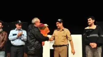 Bekçi Murto Beylikdüzü'nü Gülmekten Kırıp Geçirdi