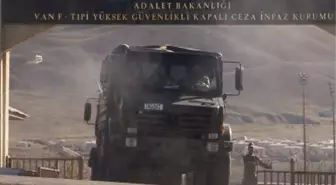 Cezaevleri'ndeki Açlık Grevlerinin Sona Ermesi