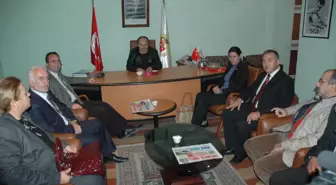 CHP Genel Başkan Yardımcısı Bülent Tezcan Açıklaması