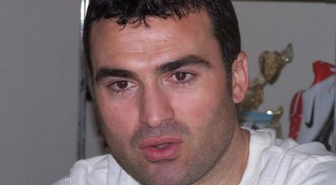 Hakan Ünsal'ın Acı Günü