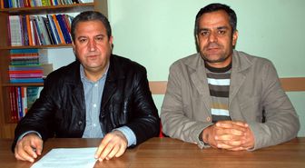 İHD ve Tabibler Odasından Açlık Grevi Açıklaması