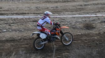 Motosiklet