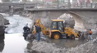Tavşanlı'da İş Kazası: 1 Yaralı