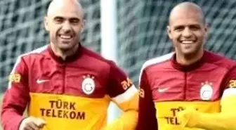 Terim'den 'Kankalara' Ayar!
