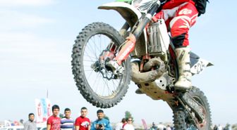 Türkiye Enduro Şampiyonası Başladı