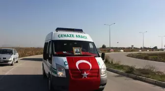 Adana Şemdinli Şehidinin Babasını Başka Bir Şehit Babası Teselli Etti Şemdinli Şehidinin Babasını...