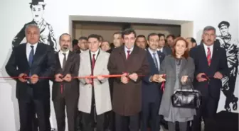 Ağrı Sinemasına Kavuştu