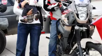 Ailece Bodrum-Dakar Turu Yapacaklar