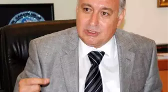 AESOB Başkanı Belediye Meclisine Tepki Gösterdi