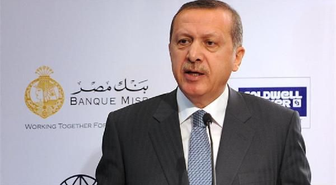 Başbakan Erdoğan(2): 'Bm'ye Güvenmiyorum'