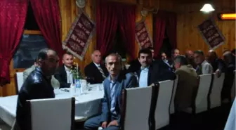 Başkan Özcü, Gürsu Kent Konseyini Ağırladı