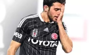 Beşiktaş'ta İsmal Köybaşı Şoku