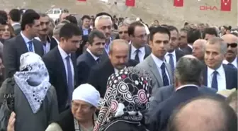 Denizli Bakan Bayraktar Denizli'de Haberine Ek Bakan Bayraktar Denizli'de Haberine Ek