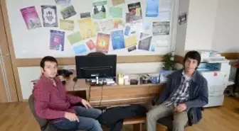 Düzce Üniversitesi Öğrencileri 'Startup Weekend' Etkinliğinde Türkiye'yi Temsil Edecek