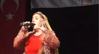 Fransa'da Birlik Şöleni Yapıldı